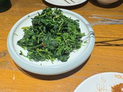 -小杨烤肉·陕西烧烤·陕西地方菜(东新街【永兴坊】店)