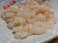 虾仁面-朱鸿兴面馆(镇湖店)