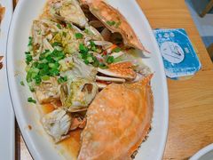 -金海湾海鲜排档(朱家尖店)