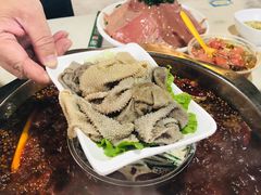 -枇杷园食为鲜火锅(南山店)