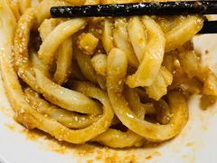 -樊三嬢手工甜水面(大邑安仁店)