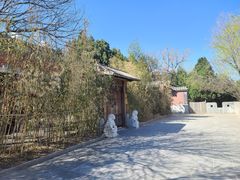 -千佛山风景名胜区