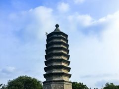 -古塔公园