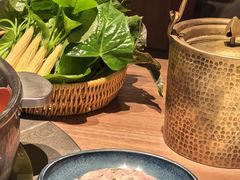 -巴奴毛肚火锅(京西大悦城店)