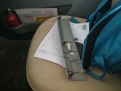 -京西五环检测场