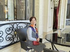 -平湖九龙山庄园圣马可酒店