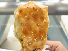 -中关村烤包子(中关村店)