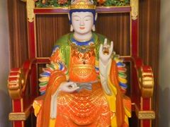 -新加坡佛牙寺龙华院