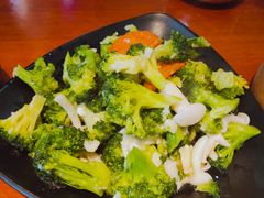 -鑫日千里马朝鲜族小馆(总店)