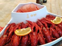 -虾皇(龙虾城旗舰店)