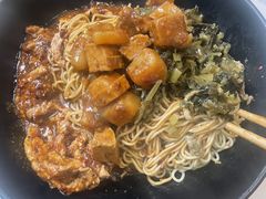 -老地方面馆(思南路店)