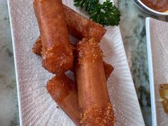 -鹭江宾馆·观海餐厅