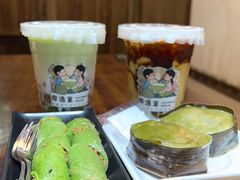 -椰语堂·海南清补凉(中山骑楼店)