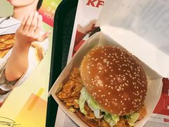 -肯德基(沪东店)