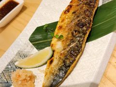 烧菁鱼-yokocho上横町·日本食街(深业上城店)