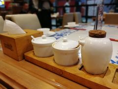 -东方饺子王(新奥购物中心店)