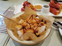 -鹅冠港式茶餐厅(来福士店)