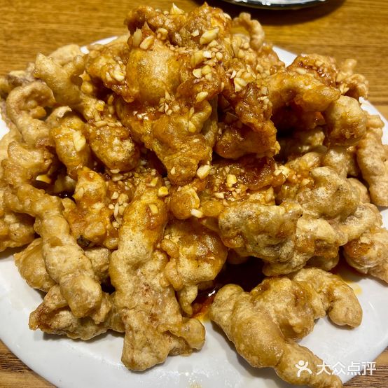 方城小吃店(胜利花园店)