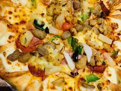 -必胜客(嘉兴万达店)