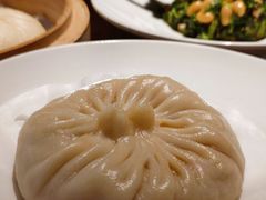 -晓淮山·扬州早茶·淮扬菜(龙阳广场店)
