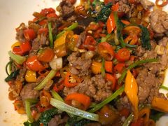 -饭橘汉江码头·乡野土菜馆(静安路店)