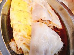 -山水肠粉(盐田店)
