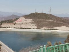 -北京十三陵国家森林公园蟒山景区