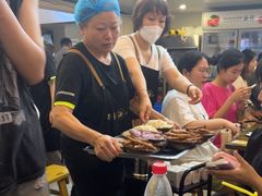 -黄潇洒老火锅(九眼桥宏济巷店)
