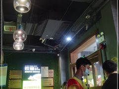 -炊烟小炒黄牛肉(东庆街店)