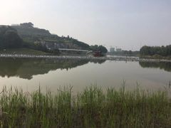 -河北省园博园