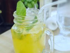 -RISE RESTAURANT(滨海湾金沙店)