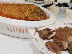 -豫满楼(郑东新区店)