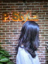-P.STYLE 派斯造型