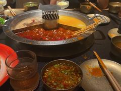 -晓宇重庆火锅(西安荟聚店)