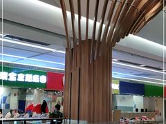-钱小奴创意自助餐厅·原切谷饲安格斯畅吃(宁波奉化银泰店)