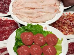 -贵宾牛·潮汕牛肉火锅(珠池总店)