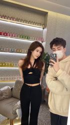 -3AM·S HAIR SALON烫发染发接发