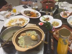 -万兴东澄湖大酒楼