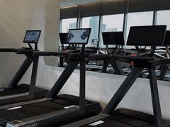 -YCHL FIT 健身(星寰店)