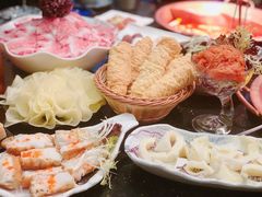 -成都老码头火锅(旺角店)