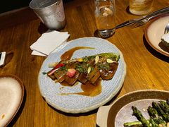 -Osteria Garden 生蚝花园餐厅(原进贤路店)