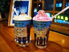 -一杯黔茶(西江千户苗寨古街店)