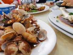 -秋姐美食店(旅游大道店)