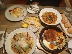 -卡朋西餐(扬名广场店)