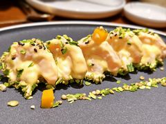 -喜鼎海胆水饺(东港店)