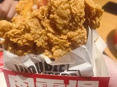 -肯德基(丰管路店)