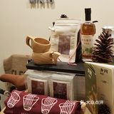 咖势0元喝-MIND COFFEE