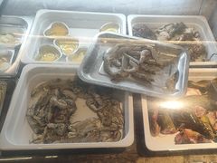 -相约海中金海鲜肥牛自助烤肉火锅(上下九店)