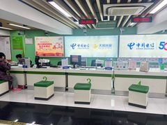 -中国电信(泰兴路店)