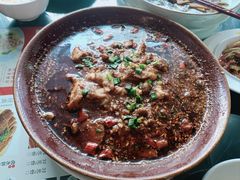 -南方酒店·淮扬菜(回民街店)